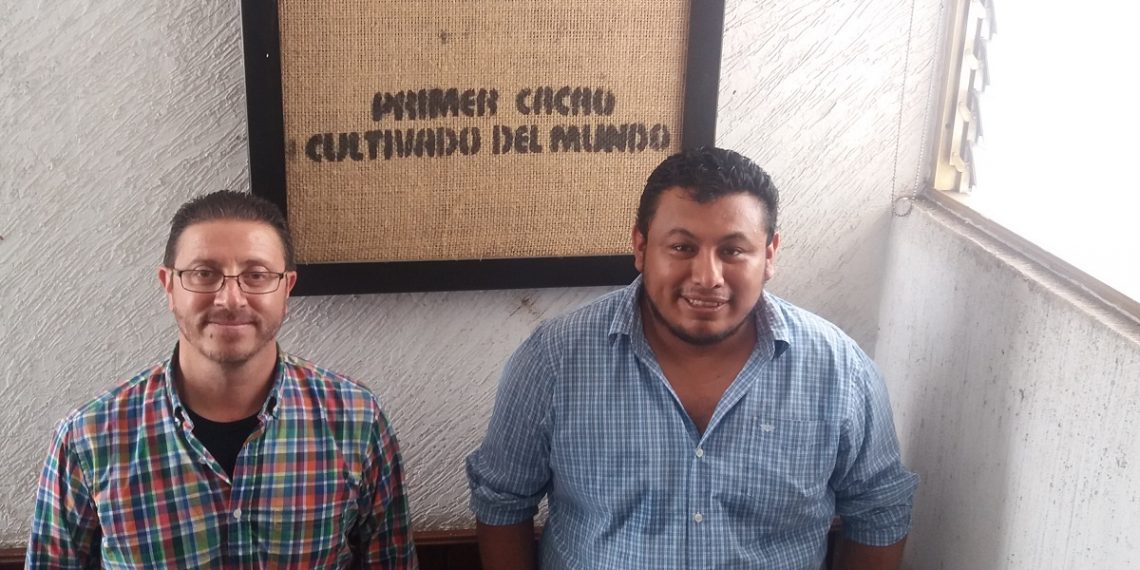 Rescatan Variedades Criollas Del Soconusco