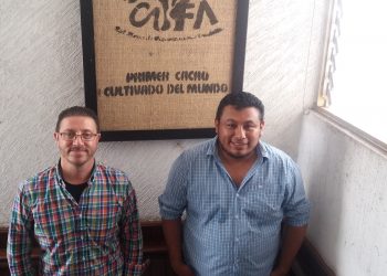 Rescatan Variedades Criollas Del Soconusco