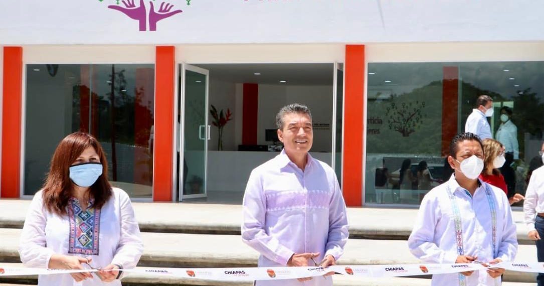 CEJUM opera con éxito en Tapachula: Llaven Abarca