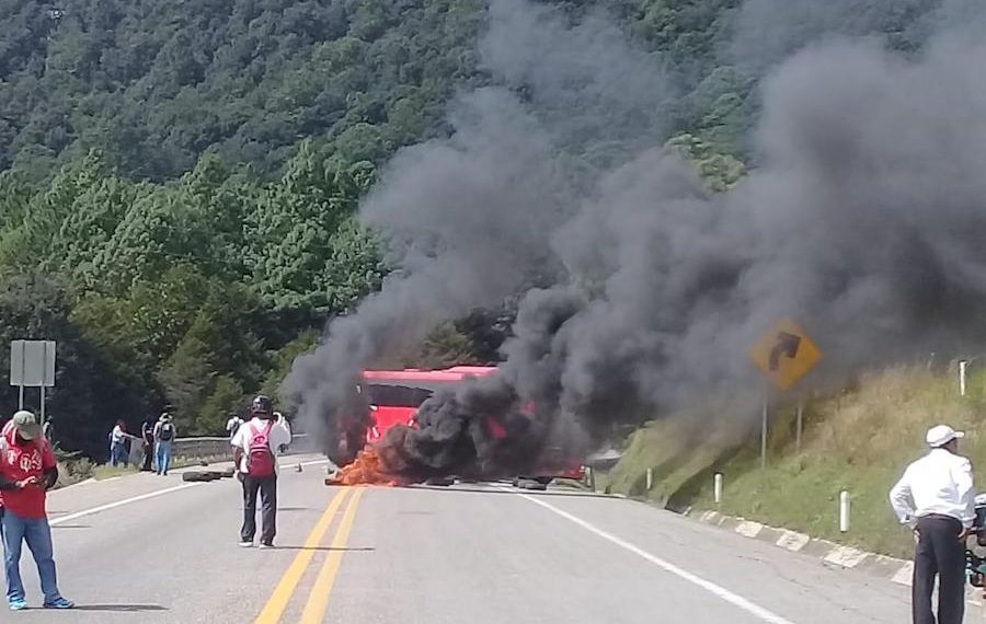 El “arte” del bloqueo