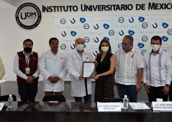 Reconocen A La Red De Municipios Por La Salud Región X Soconusco