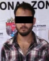 Obtiene FGE vinculación a proceso por delito de violación agravada en Tuxtla Chico