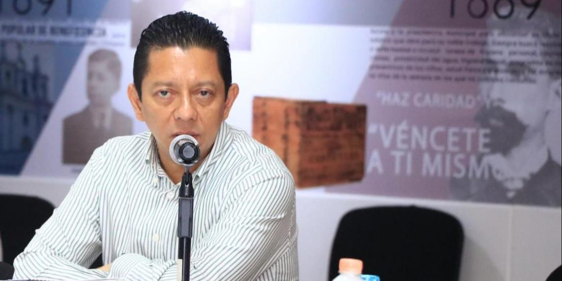 Cero impunidad en Chiapas, serio compromiso de la Fiscalía General del Estado: Llaven Abarca