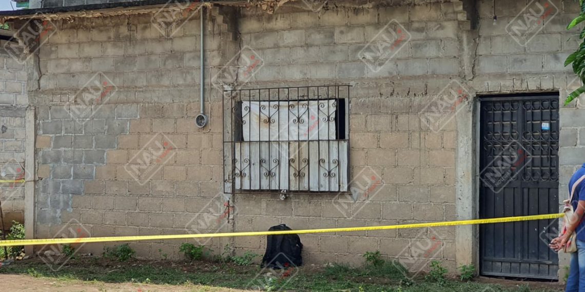 Asesinan a dueña de la cantina clandestina la Cabaña