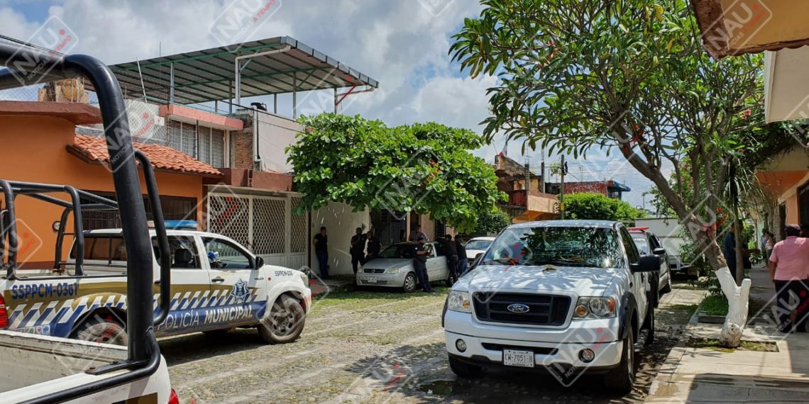 Por problemas económicos mujer se quitó la vida