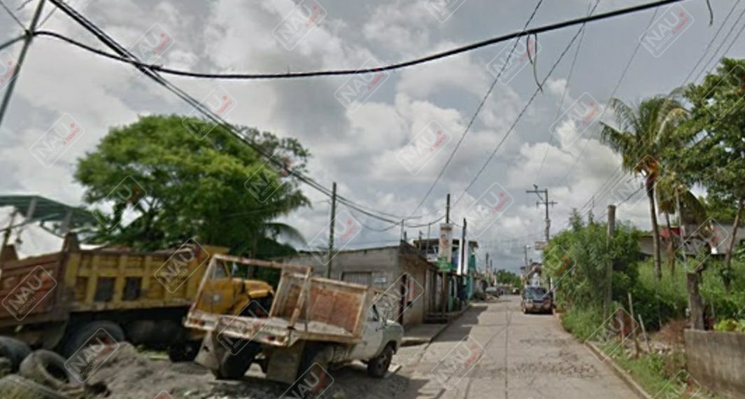 Catrachos asaltan a una persona y se roban 25 mil pesos