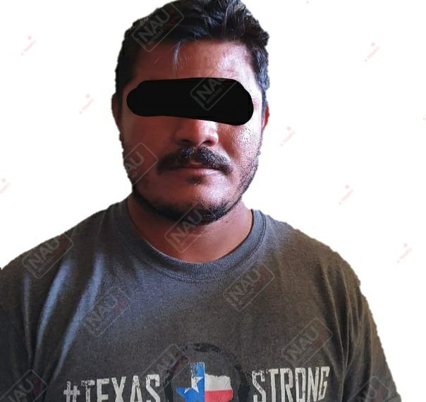 Vendían cocaína en el centro de Tapachula