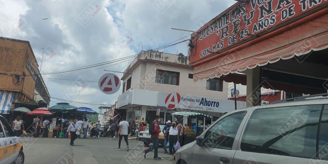 Le causaron daños a su vehículo