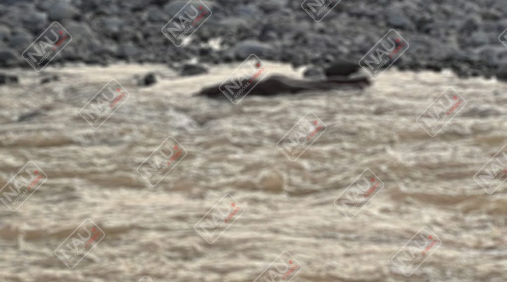 Asesinan a ganadero le quitaron 100 mil pesos y lo aventaron al rio Cintalapa en Escuintla