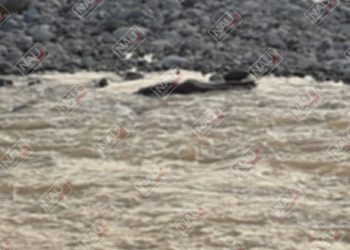 Asesinan a ganadero le quitaron 100 mil pesos y lo aventaron al rio Cintalapa en Escuintla