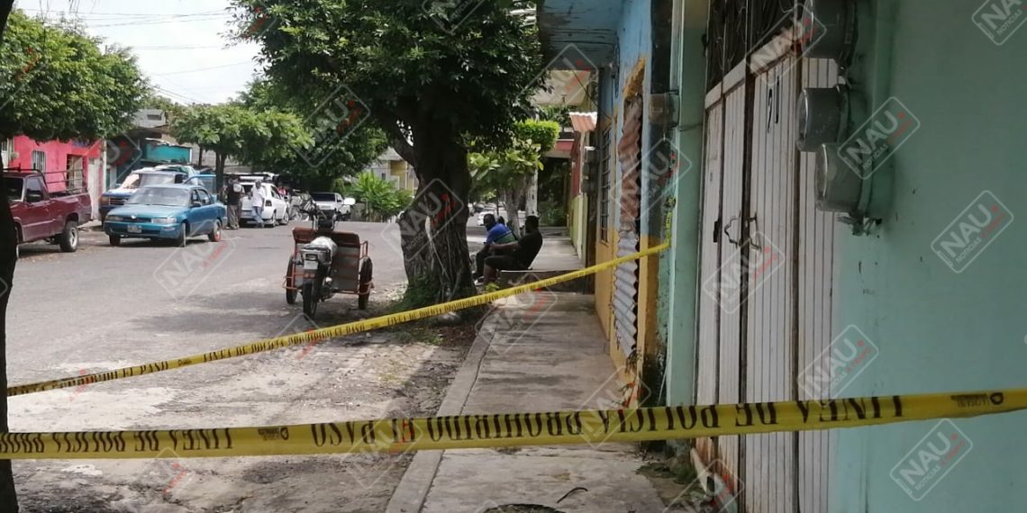 Muere otro haitiano por COVID 19 en la Colonia Xochimilco