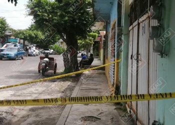 Muere otro haitiano por COVID 19 en la Colonia Xochimilco