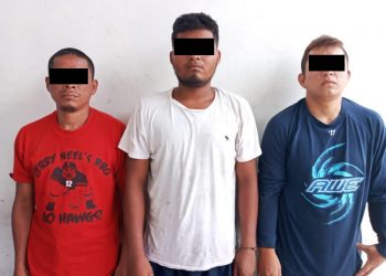 Operativo Antipandillas genera paz en Tapachula