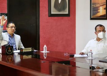 Participa fiscal general en Conferencia Nacional de Procuración de Justicia