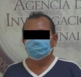 ASEGURA LA FGR A DOS PERSONAS POR USURPACIÓN DE FUNCIONES Y FRAUDE