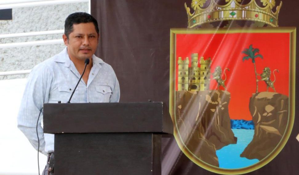 En Chiapas se fortalecen las estrategias de seguridad y justicia para garantizar la paz: Llaven