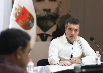 Estrategia de Combate al Ecocidio garantiza el patrimonio ambiental de las y los chiapanecos: Llaven