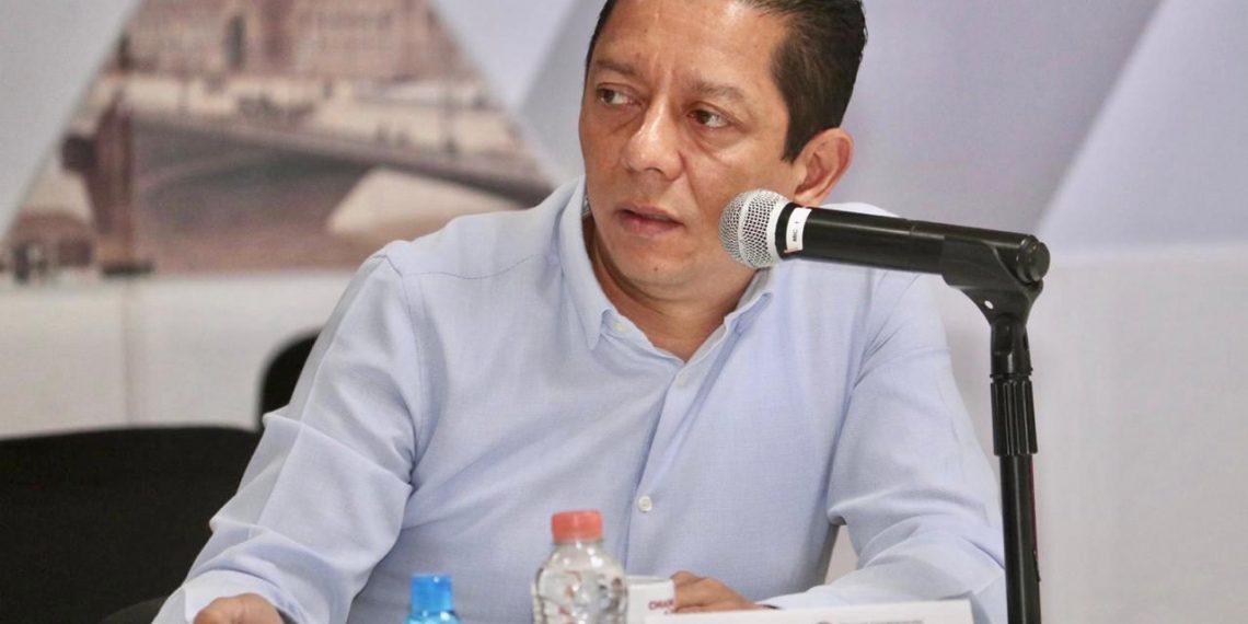 Estrategias de la Mesa de Seguridad mantienen a Chiapas entre los estados más seguros del país: Llaven