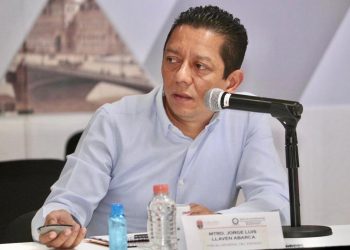 Estrategias de la Mesa de Seguridad mantienen a Chiapas entre los estados más seguros del país: Llaven