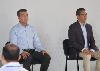 Con profesionalización se fortalecen los cuerpos de seguridad en Chiapas: Llaven