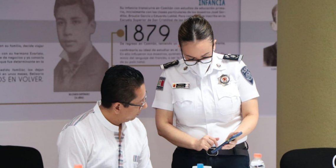 Inicia Fiscalía carpeta de investigación por hallazgo de cuerpo sin vida en Chiapa de Corzo