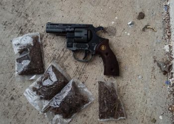 POLICÍA DE TAPACHULA ASEGURA A VARIAS PERSONAS POR DIVERSOS DELITOS