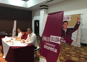 Morena: ¿cuatro sexenios?