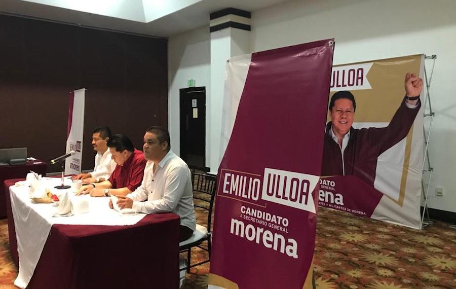 Morena: ¿cuatro sexenios?