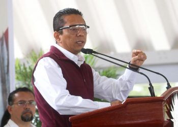 Berriozábal, ejemplo de transformación y gobernabilidad: Llaven Abarca