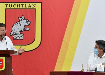 La unidad institucional es la base para que Tuxtla siga creciendo: Ismael Brito