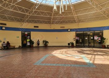 Roban motocicleta la noche del pasado martes