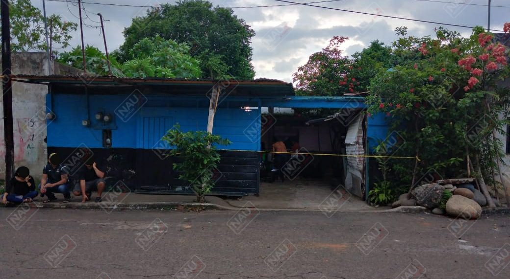 Muere en su domicilio luego de ser violada