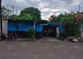 Muere en su domicilio luego de ser violada