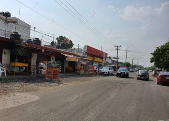 Asaltan Oxxo: botín mil 600 pesos