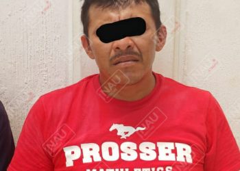 Detenidos en Puerto Madero con droga Crack y Cristal