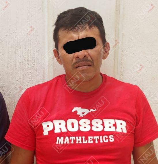 Detenidos en Puerto Madero con droga Crack y Cristal