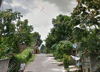 Roban con lujo de violencia una motocicleta en la Colonia Morelos