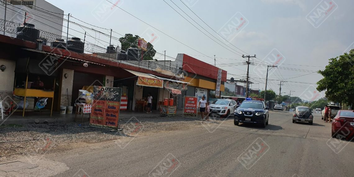 Integrante de la banda de los Chuchos, hace lo que quiere y no es detenido