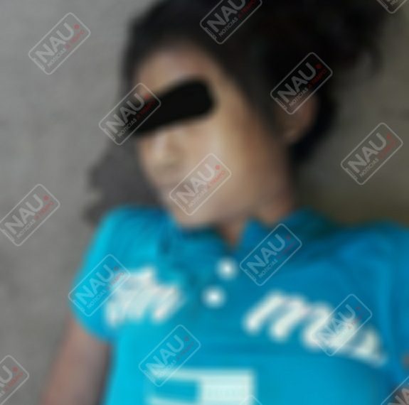 Menor de 13 años de edad, se quita la vida