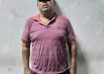 Detienen a taxista que intentó abusar de una mujer migrante