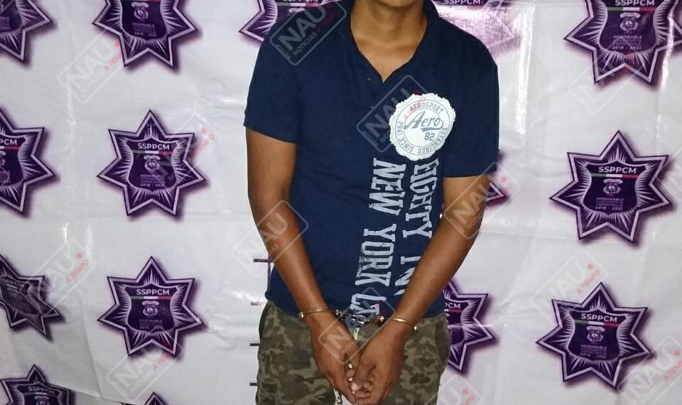 Hondureño atacó a golpes a su pareja sentimental