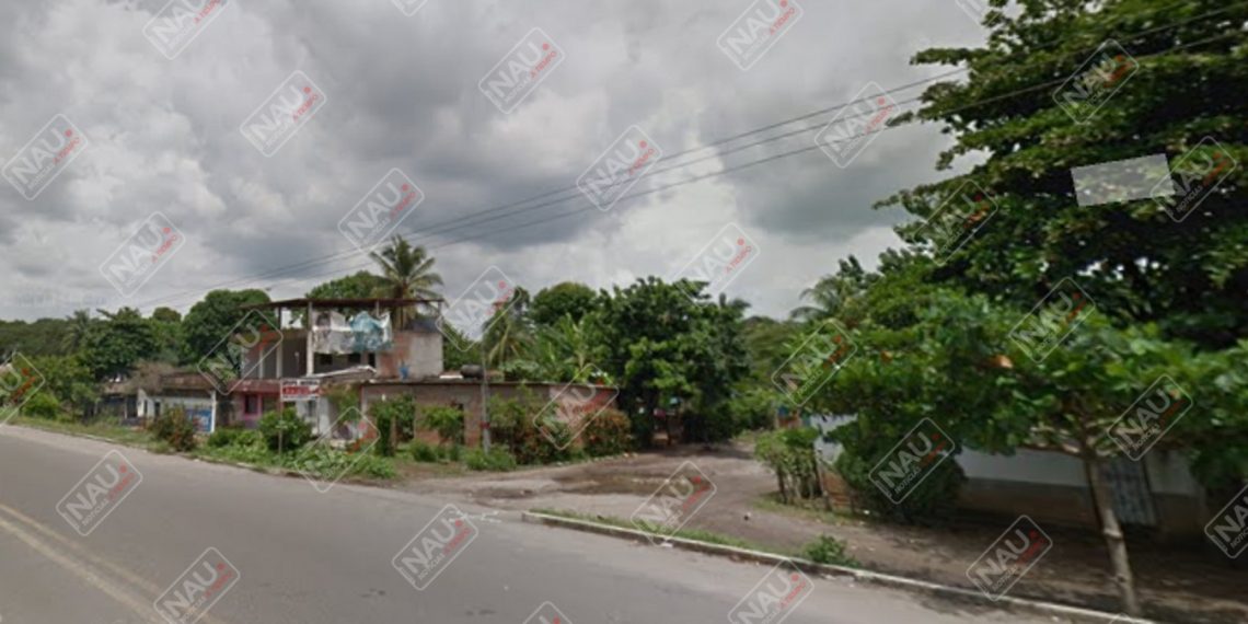 Cuatro sujetos lo golpearon y le robaron su motocicleta en el Ejido Álvaro Obregón