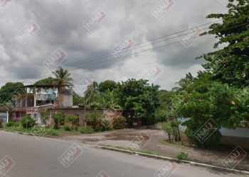 Cuatro sujetos lo golpearon y le robaron su motocicleta en el Ejido Álvaro Obregón