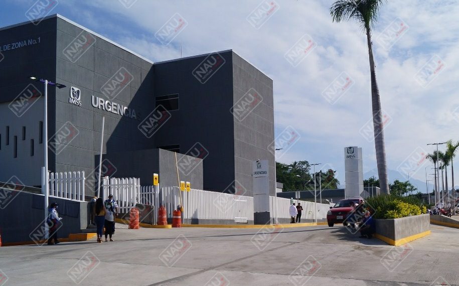 Falleció en el hospital del IMSS en Tapachula