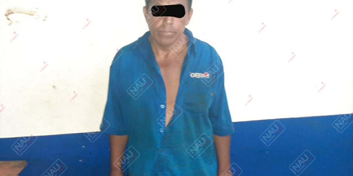 Armado hasta los dientes