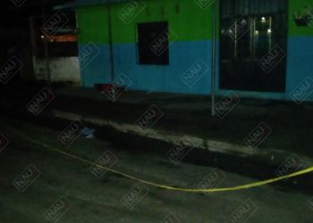 Encuentran mujer sin vida en el Ejido Viva México