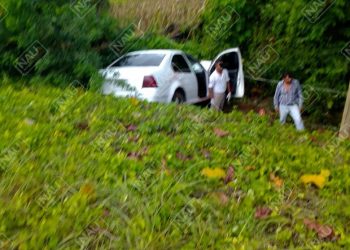 Dos motociclistas heridos en Mapastepec