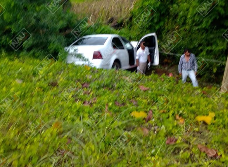 Dos motociclistas heridos en Mapastepec