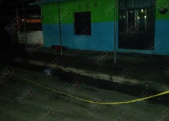 La joven localizada en Viva México fue atropellada