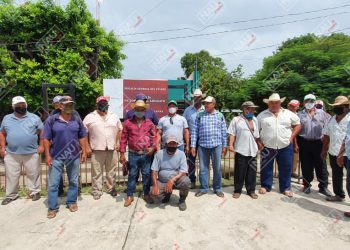 Ganaderos, jueces y agentes municipales solicitan mayor vigilancia por robo de ganado
